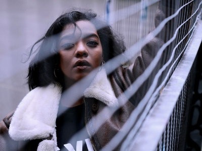 Rukhsana Merrise Tour Dates