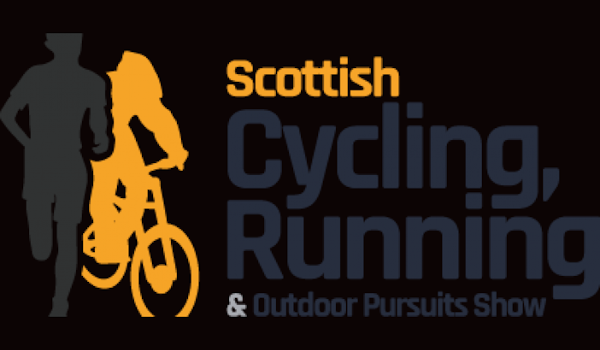 Scottish Cycling, Running & Outdoor Pursuits Show
