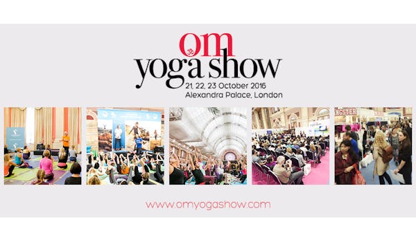 The Om Yoga Show