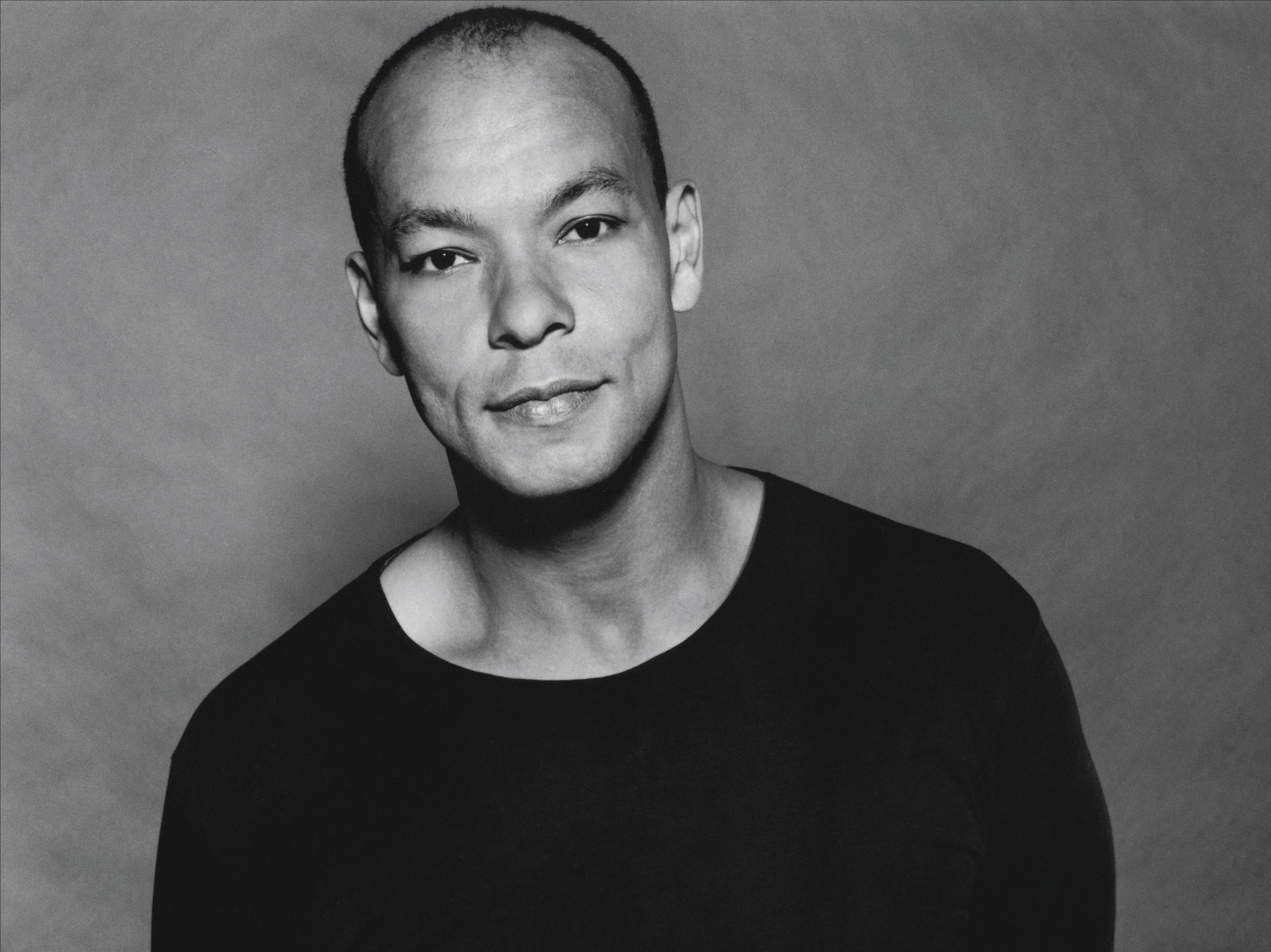 Picture of Roland Gift presents 40 Years of Songs by Fine Young Cannibals