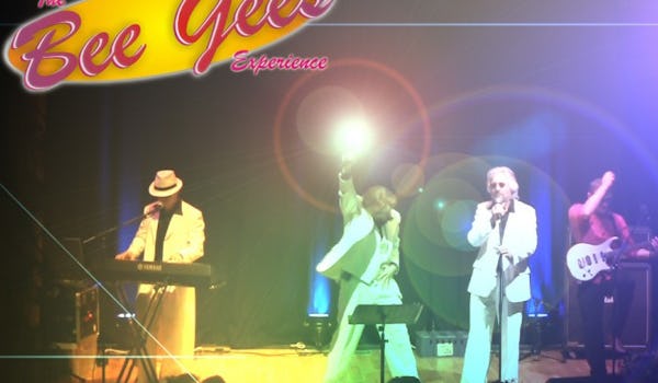 The Bee Gees Experience 