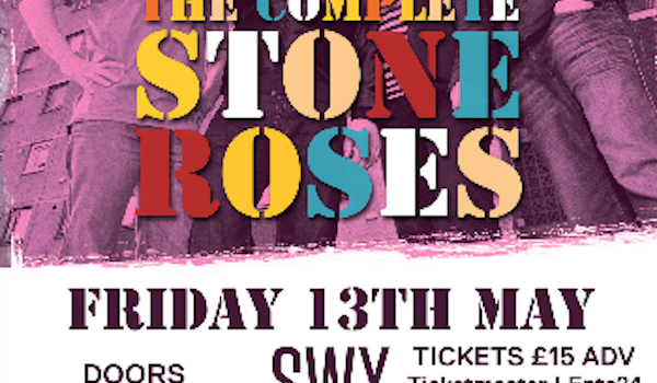 The Complete Stone Roses (Tribute)