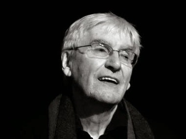 Keith Johnstone