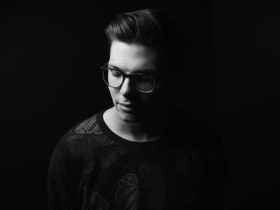 Kevin Garrett