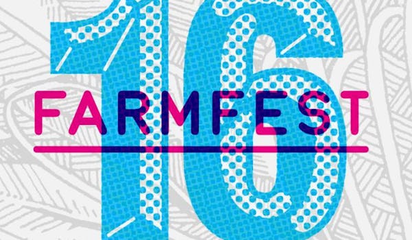 Farmfest 2016