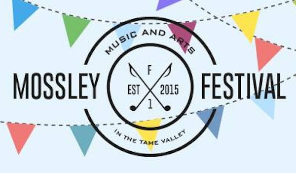 Mossley Music & Arts Festival