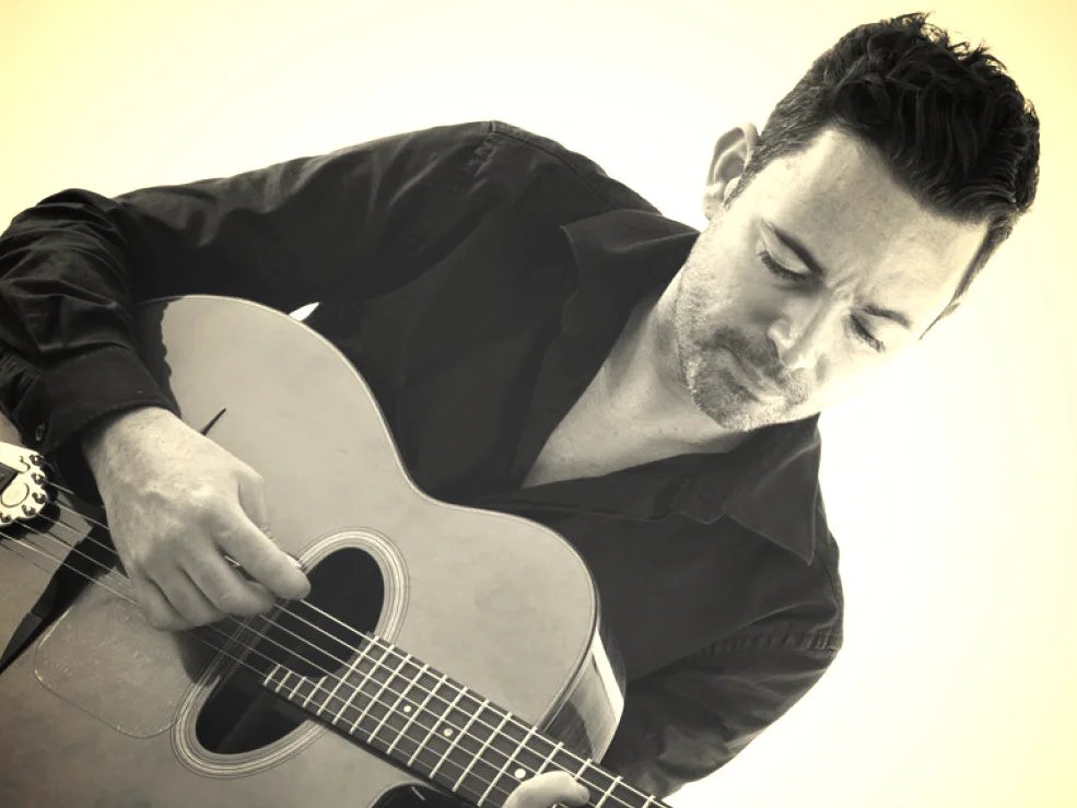 Picture of Robin Nolan Trio