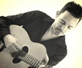Robin Nolan Trio appearing at this event