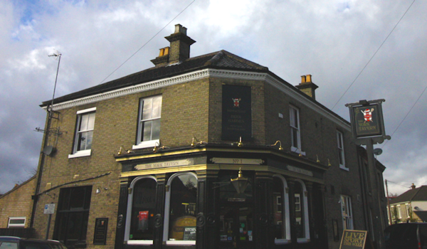 The York Tavern