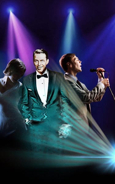 Frank Sinatra Hologram Show Tour Dates