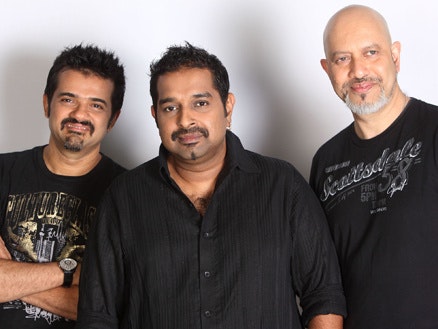 Shankar-Ehsaan-Loy Tour Dates & Tickets 2024 | Ents24