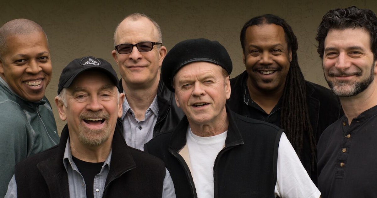 Average White Band Tour Dates & Tickets 2021 | Ents24