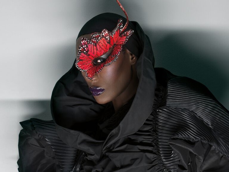 Grace Jones