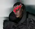Grace Jones appearing at this event
