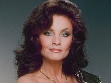 Kate O'Mara artist photo