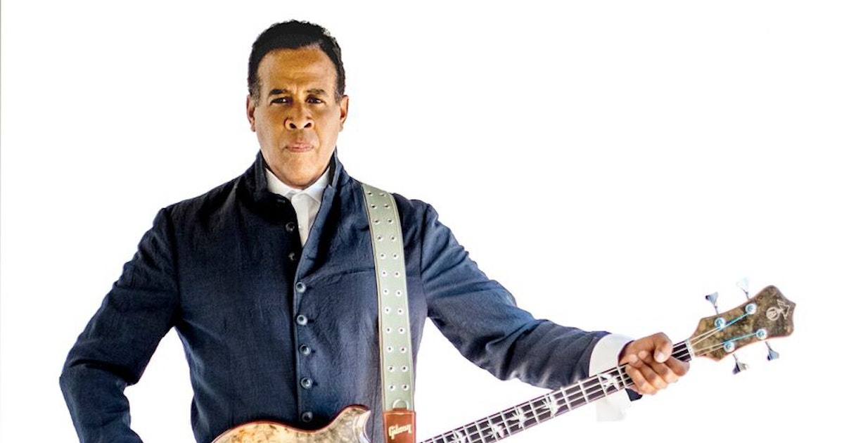 The Stanley Clarke Band Tour Dates & Tickets 2024 Ents24