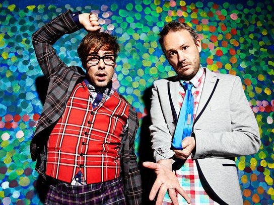 Basement Jaxx (DJ Set) Tour Dates