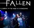 Fallen - A Tribute To The Music Of Evanescence appearing at this event