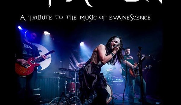 Fallen - A Tribute To The Music Of Evanescence