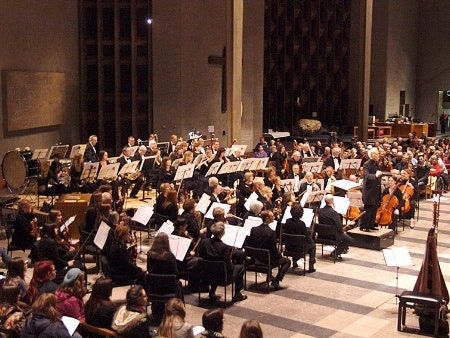 Warwickshire Symphony Orchestra