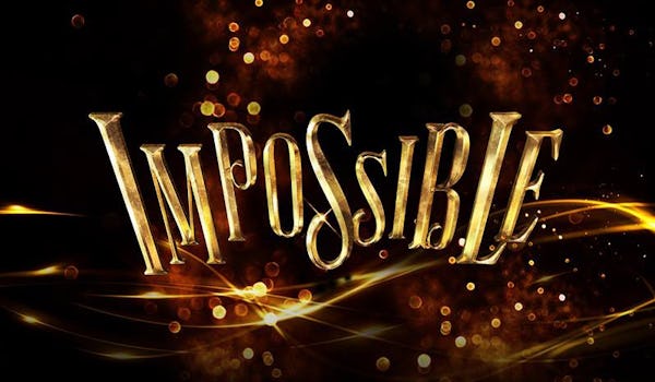 Impossible (Touring)