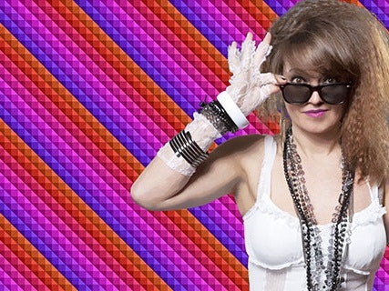 Dionne Andre's Absolute 80s