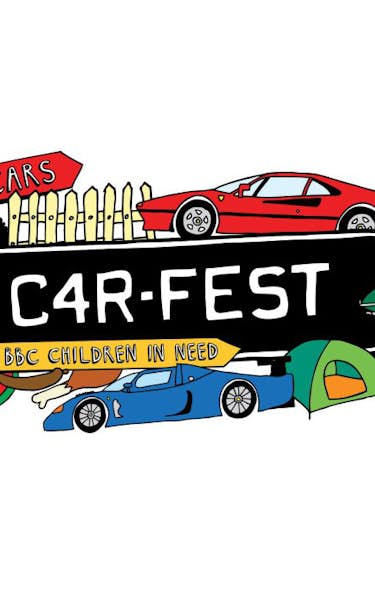 Carfest South 2016