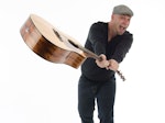 Jonny Cole artist photo