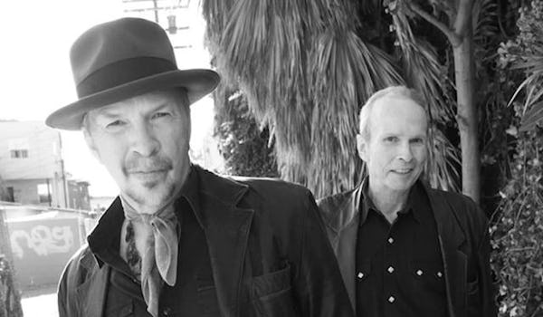 Dave & Phil Alvin And The Guilty Ones