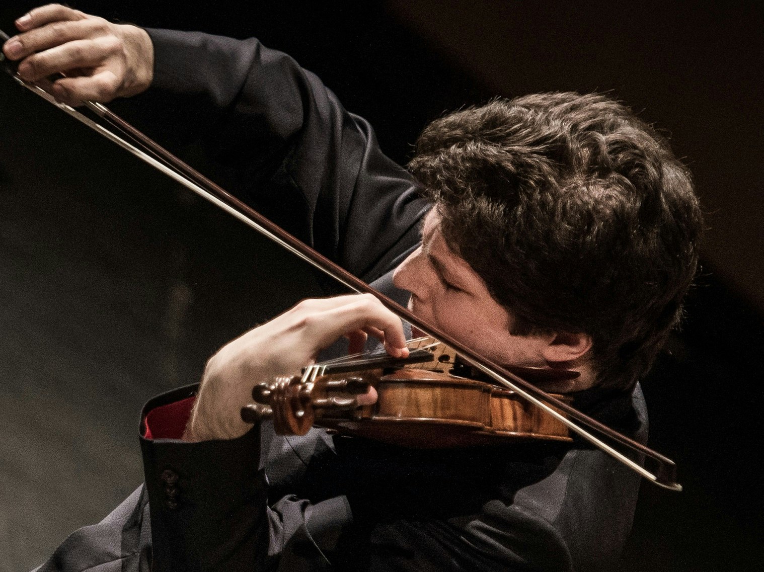 Augustin Hadelich tour dates & tickets 2024 Ents24