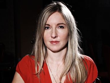 Victoria Coren-Mitchell