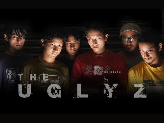 The Uglyz