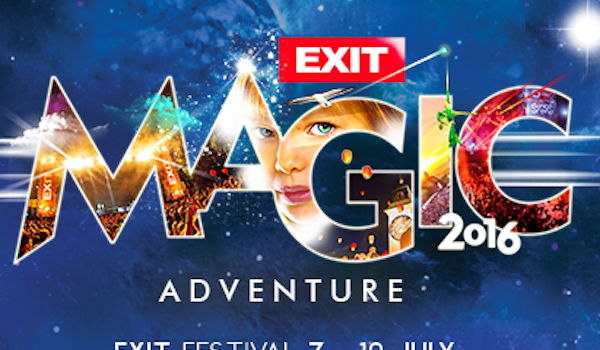 Exit Adventure Festival