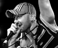 MC Devvo appearing at this event