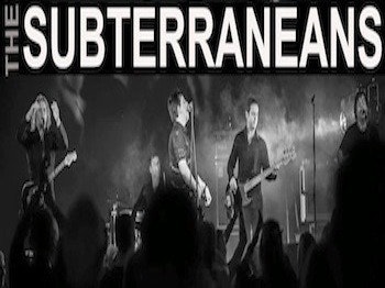 The Subterraneans