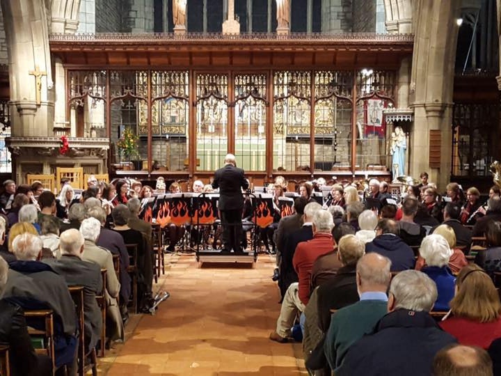 Phoenix Concert Band