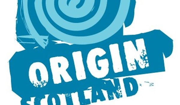 Origin Scotland