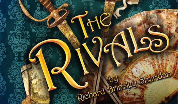 The Rivals By Richard Sheridan