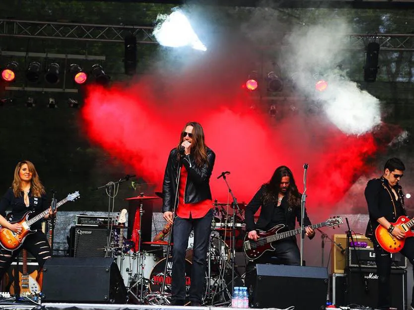 Picture of Slade UK