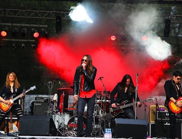 The Madchester Experience