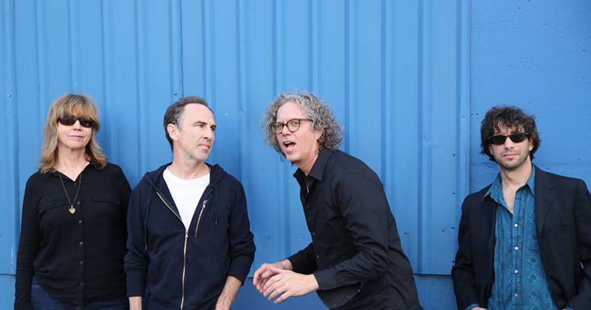 The Jayhawks Tour Dates & Tickets 2024 Ents24