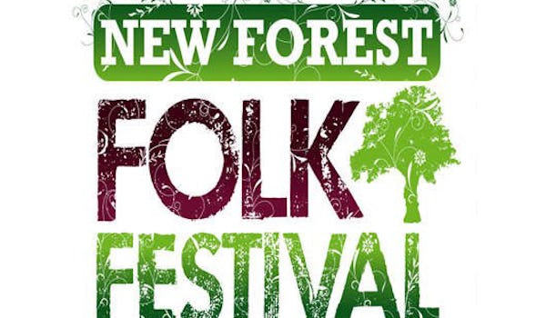 New Forest Folk Festival 2016