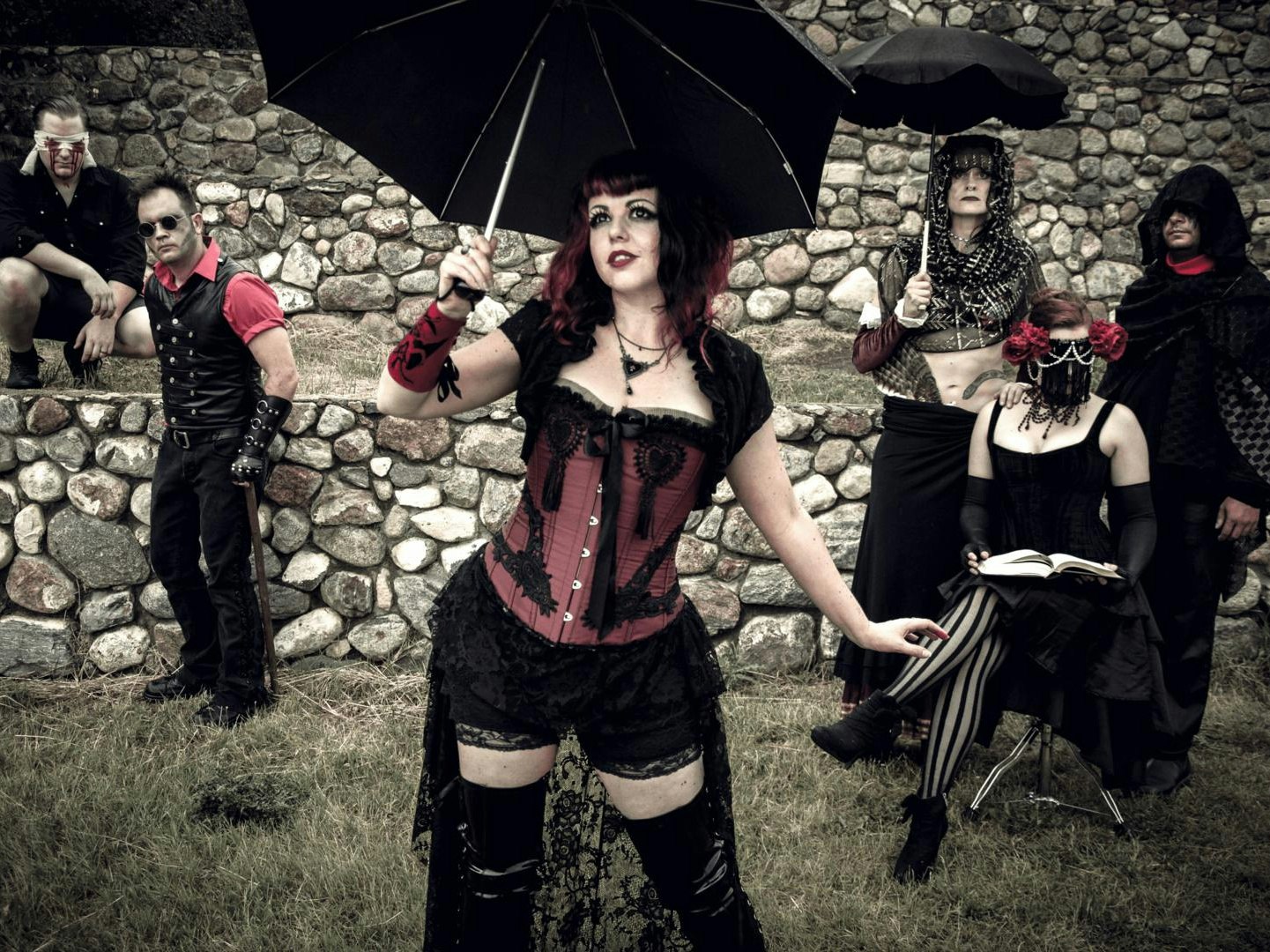 The New Jacobin Club tour dates & tickets 2024 Ents24