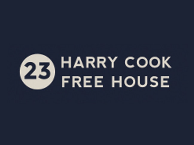 Harry Cook Free House
