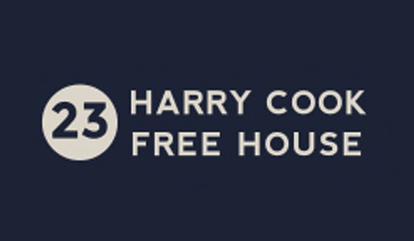 Harry Cook Free House