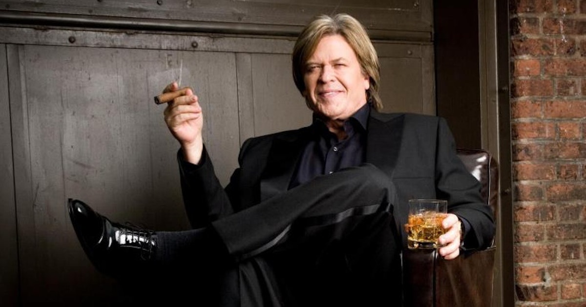 Ron White Tour Dates & Tickets 2024 Ents24