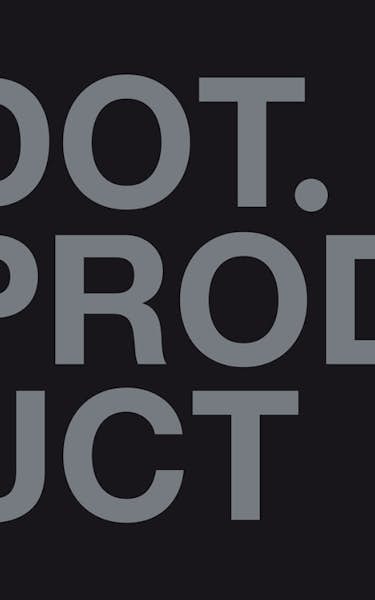 Dot Product Tour Dates