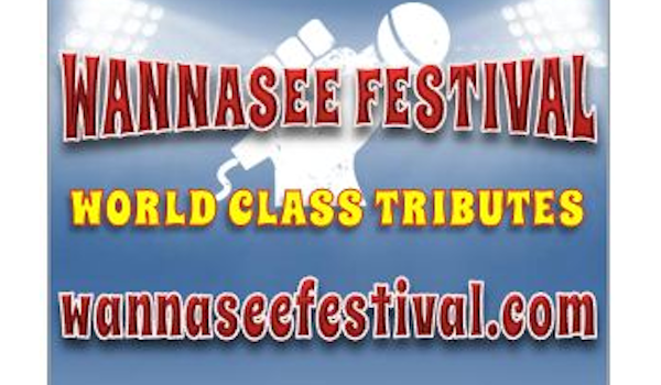 Wannasee Tribute Festival 