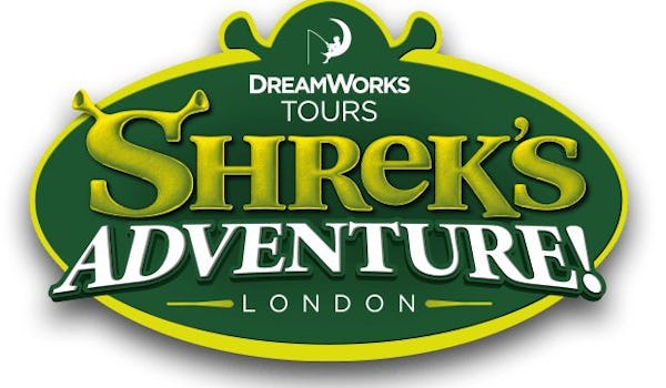 Shrek's Adventure! London Lates