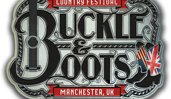 Buckle & Boots Country Festival 